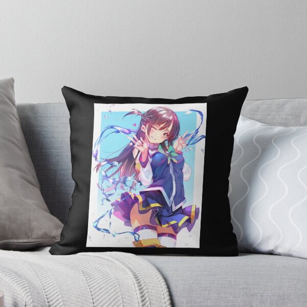 Item preview, Chizuru Ichinose designed and sold by rubster21.