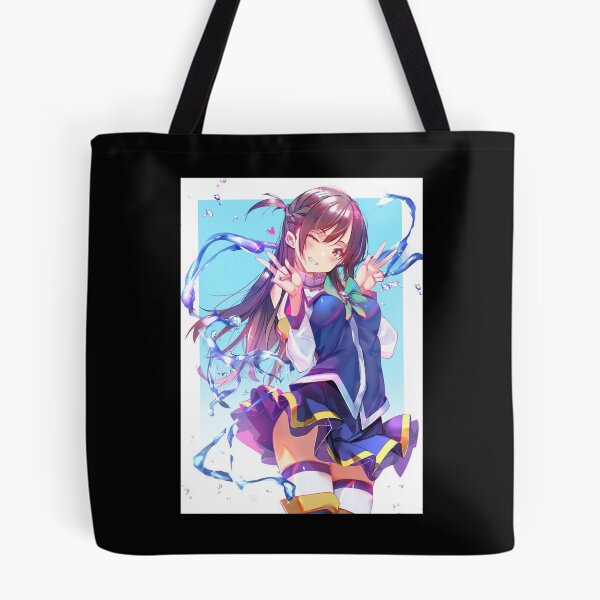 Item preview, Chizuru Ichinose designed and sold by rubster21.