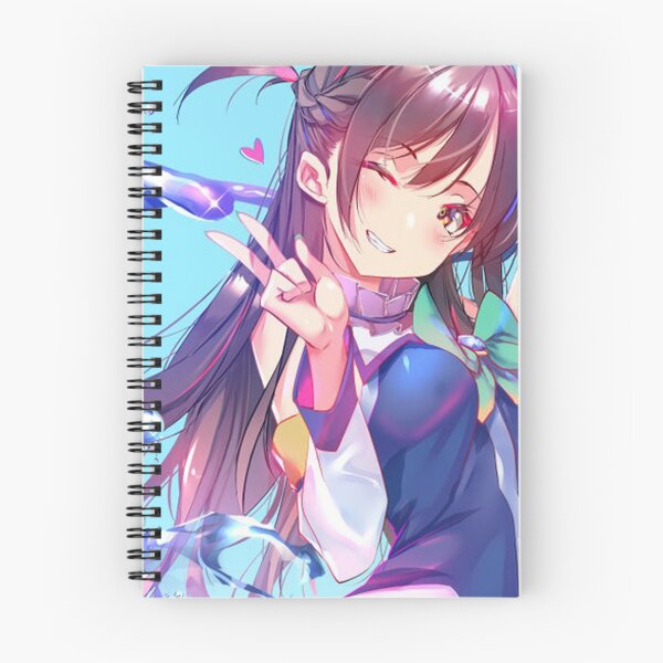 Item preview, Chizuru Ichinose designed and sold by rubster21.