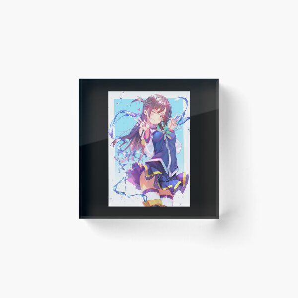 Item preview, Chizuru Ichinose designed and sold by rubster21.