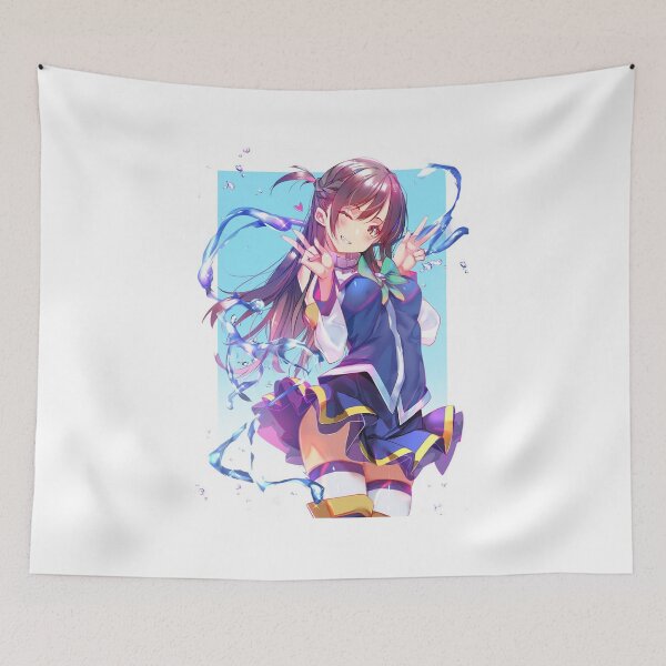 Item preview, Chizuru Ichinose designed and sold by rubster21.