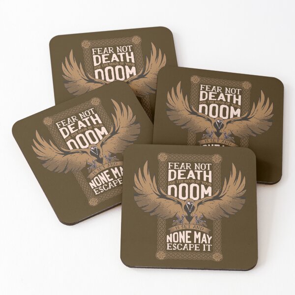 Item preview, Viking Fear designed and sold by TSlayerMerch.