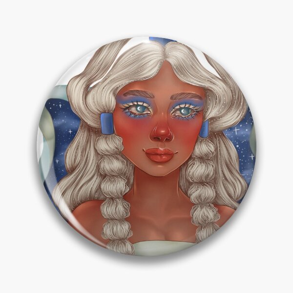 Item preview, Yue Avatar designed and sold by morbid-meerkat.