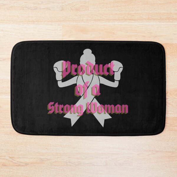 Item preview, Product of a strong woman designed and sold by cookiemasterpj.