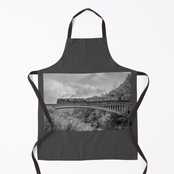 Item preview, Taw Valley - Black and White designed and sold by Steve H Clark.