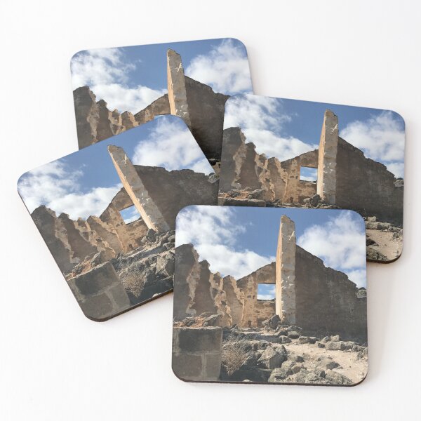 Item preview, Australia - Kalbarri - Lynton Convict Depot designed and sold by Solveig Winn.