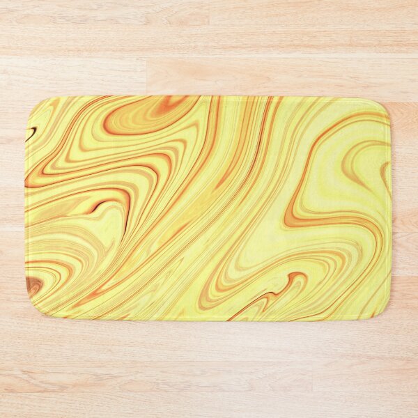 Item preview, Golden Marble Liquid Painting designed and sold by EmiHano.