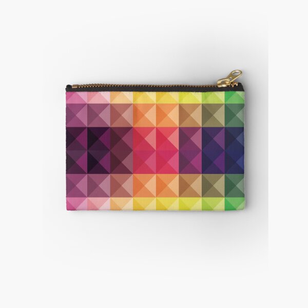 Item preview, creative triangular pattern designed and sold by creativeaart.