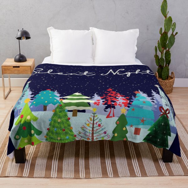 Item preview, Silent Night designed and sold by rodelyn.