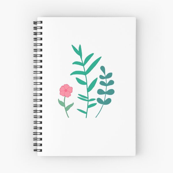 Item preview, Flower Clump (Colored) designed and sold by CharlieWolves.