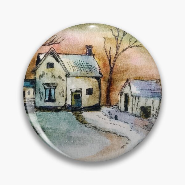 Item preview, Watercolour print  designed and sold by Psdesigncorner.
