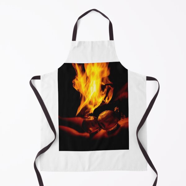 Item preview, Cupped Fire designed and sold by Enygma Photography.