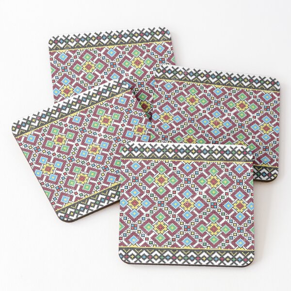 Item preview, Ukrainian embroidery  designed and sold by Sebastian Art.