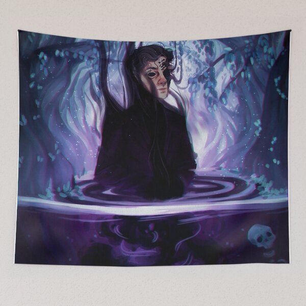 Item preview, Purpel Swamp  designed and sold by terkins0509.