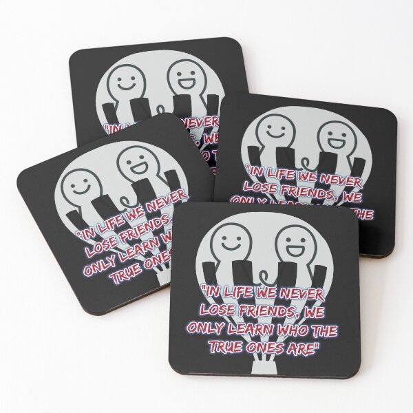 Item preview, Friends designed and sold by H.O.B.