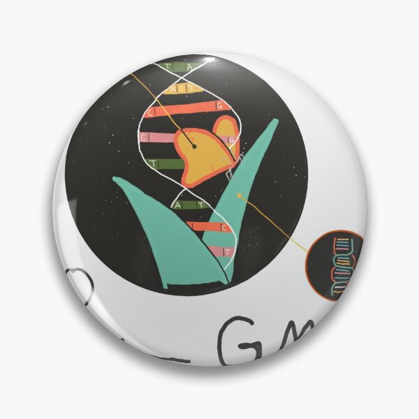 Item preview, PRO GMO designed and sold by LartistM.