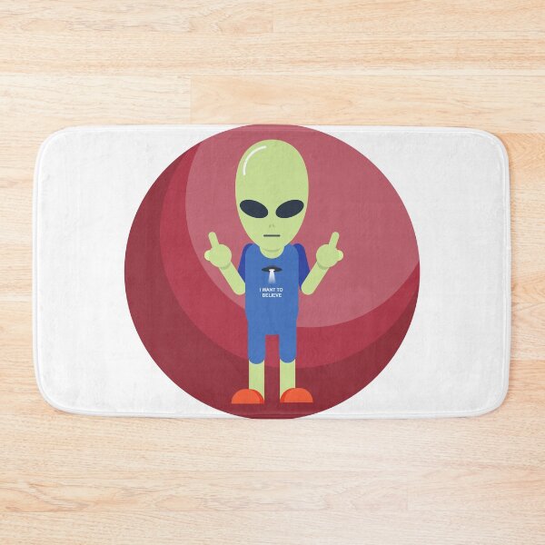 Item preview, Alien designed and sold by pplim.