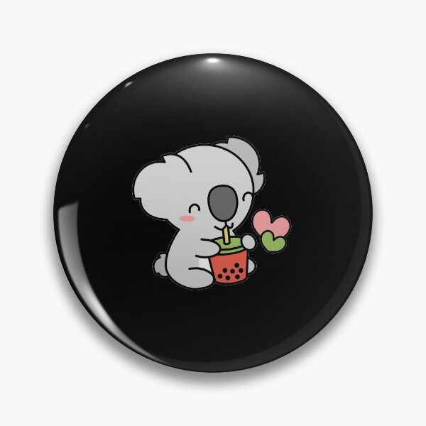 Item preview, Kawaii Koala Boba designed and sold by conway92.
