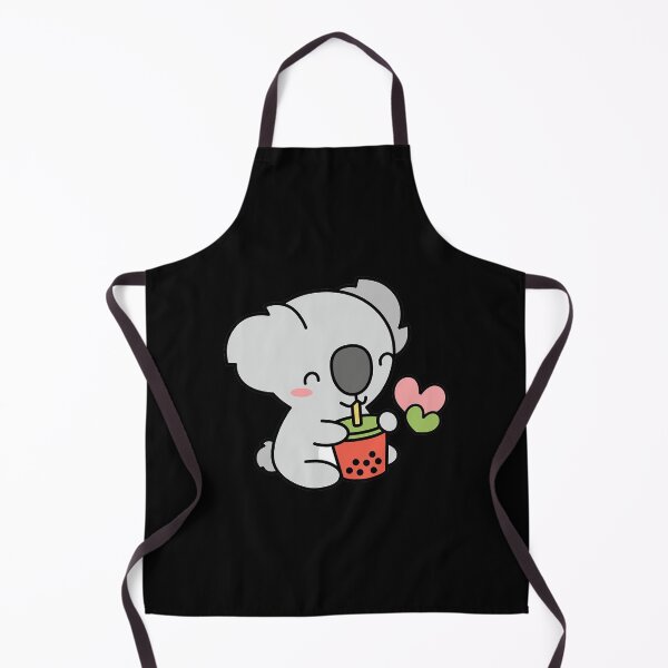 Item preview, Kawaii Koala Boba designed and sold by conway92.