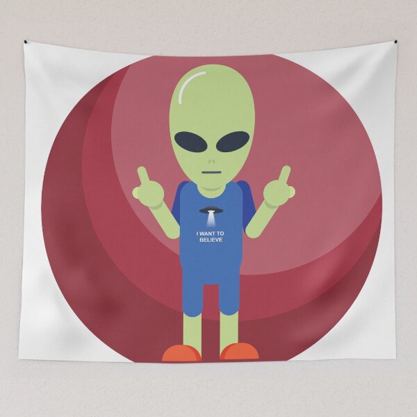 Item preview, Alien designed and sold by pplim.