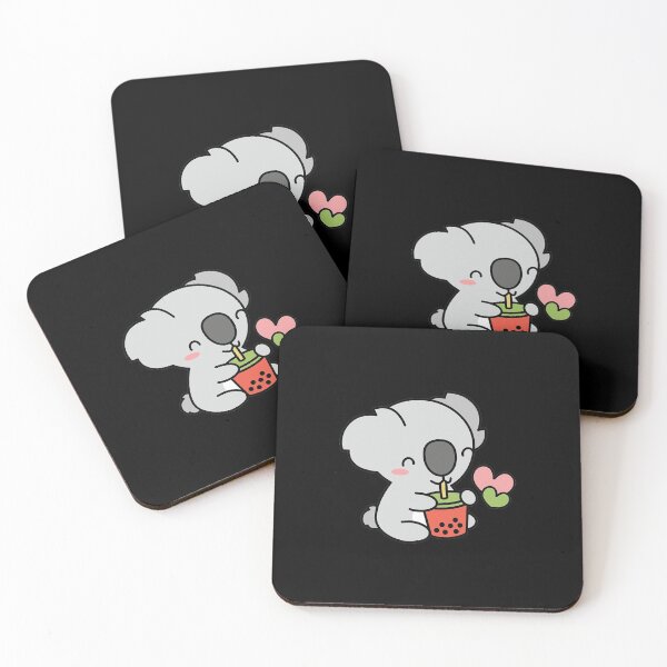 Item preview, Kawaii Koala Boba designed and sold by conway92.