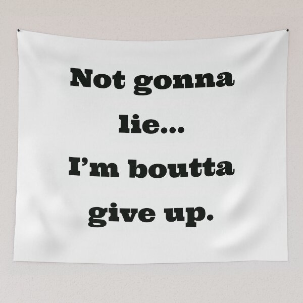 Item preview, Always Tired designed and sold by Quirknmore.