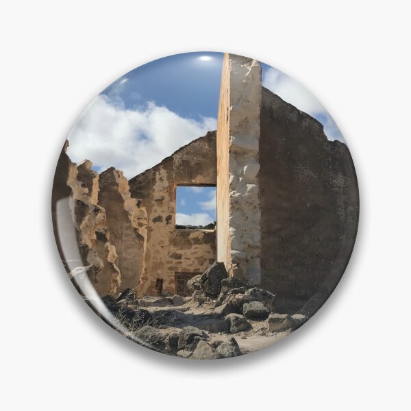Item preview, Australia - Kalbarri - Lynton Convict Depot designed and sold by Solveig Winn.