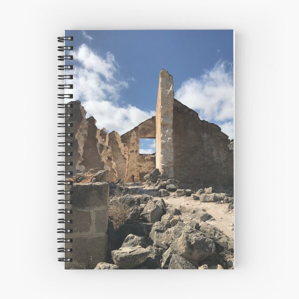 Item preview, Australia - Kalbarri - Lynton Convict Depot designed and sold by Solveig Winn.