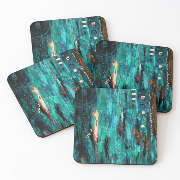 Item preview, Shaman's Lair 2 designed and sold by ArtByDeny.