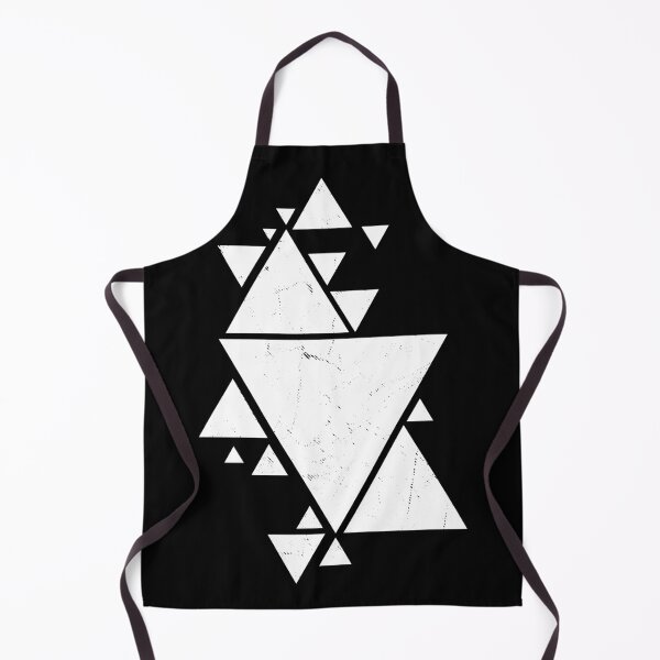 Item preview, Decorative Triangle designed and sold by TM Selvam.