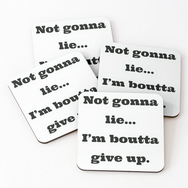 Item preview, Always Tired designed and sold by Quirknmore.