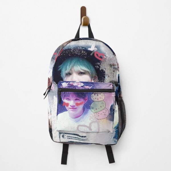 Item preview, Min Yoongi Cutie designed and sold by lixiecult.