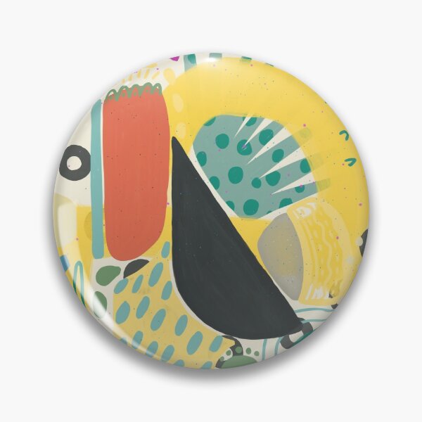 Item preview, Abstract art number 100 designed and sold by Kamaloca.