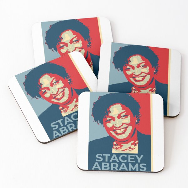Item preview, Stacey Abrams  designed and sold by KassidyKeller.