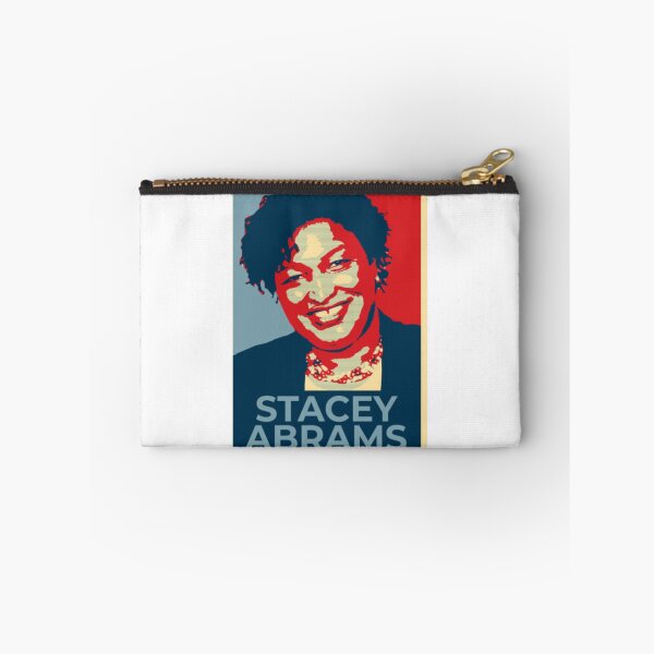 Item preview, Stacey Abrams  designed and sold by KassidyKeller.