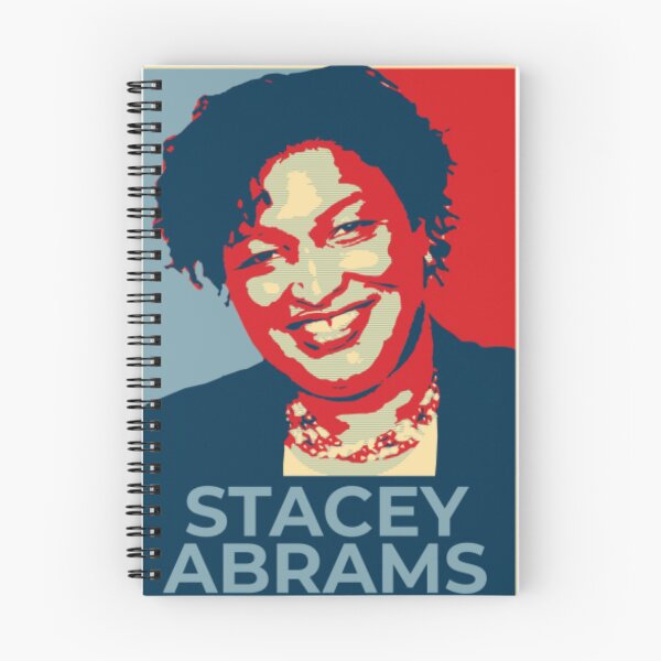 Item preview, Stacey Abrams  designed and sold by KassidyKeller.