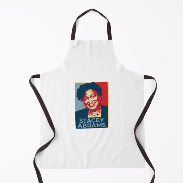 Item preview, Stacey Abrams designed and sold by KassidyKeller.