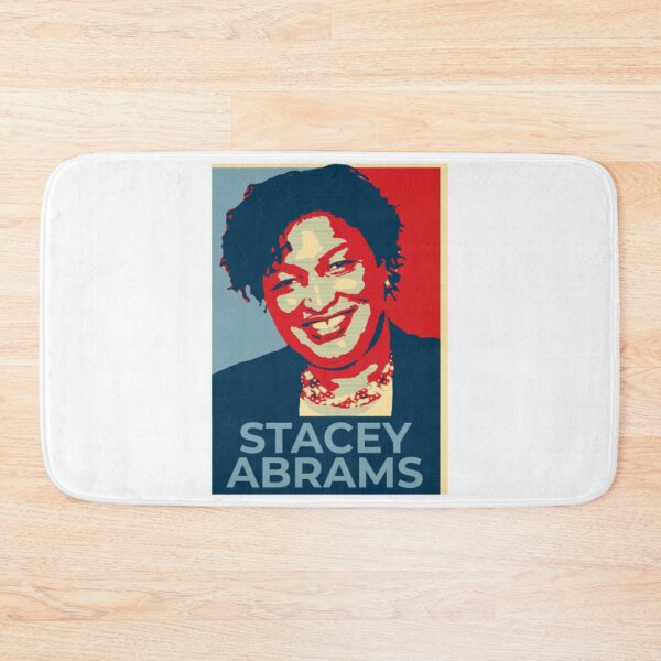 Item preview, Stacey Abrams  designed and sold by KassidyKeller.