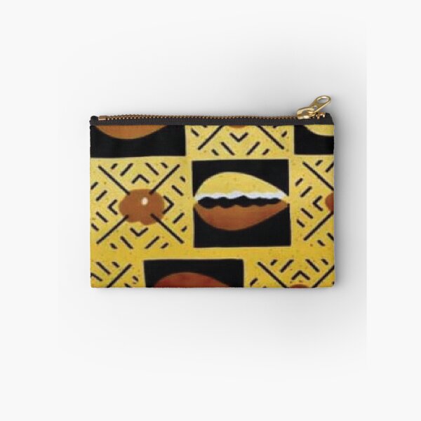 Item preview, bogolan west african art designed and sold by Majora-design.