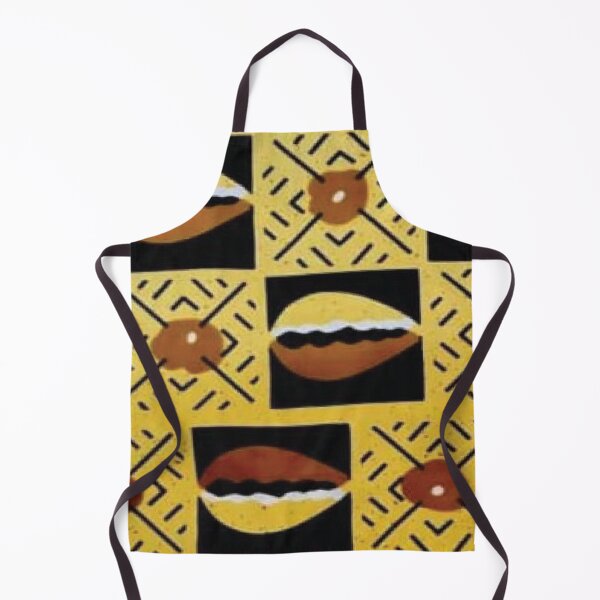 Item preview, bogolan west african art designed and sold by Majora-design.