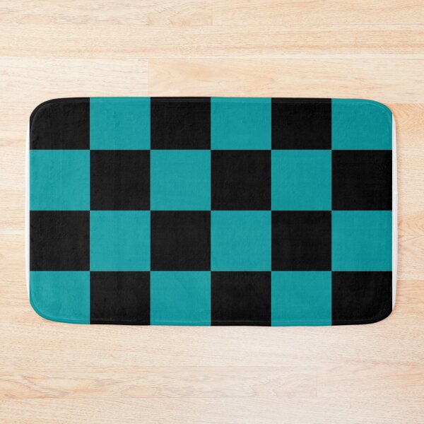 Item preview,  Blue and black checkered designed and sold by Sharon111.