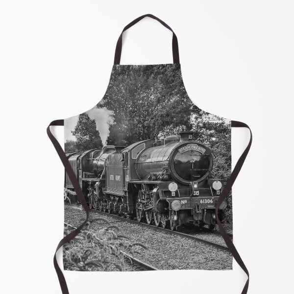 Item preview, Steam Dreams - Black and White designed and sold by Steve H Clark.