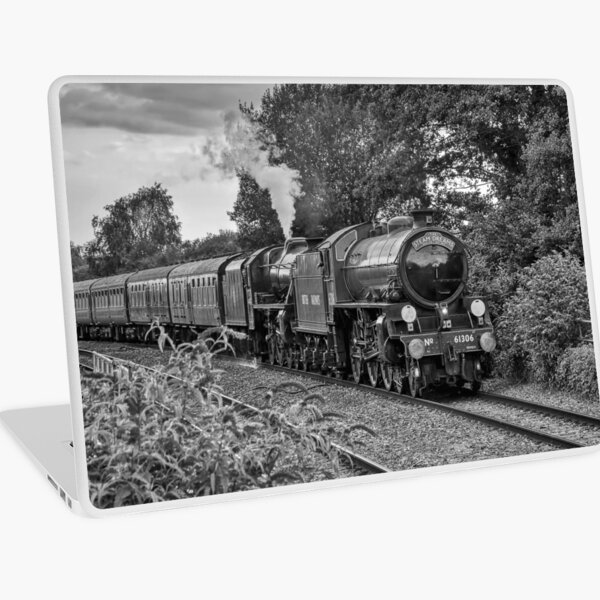 Item preview, Steam Dreams - Black and White designed and sold by Steve H Clark.