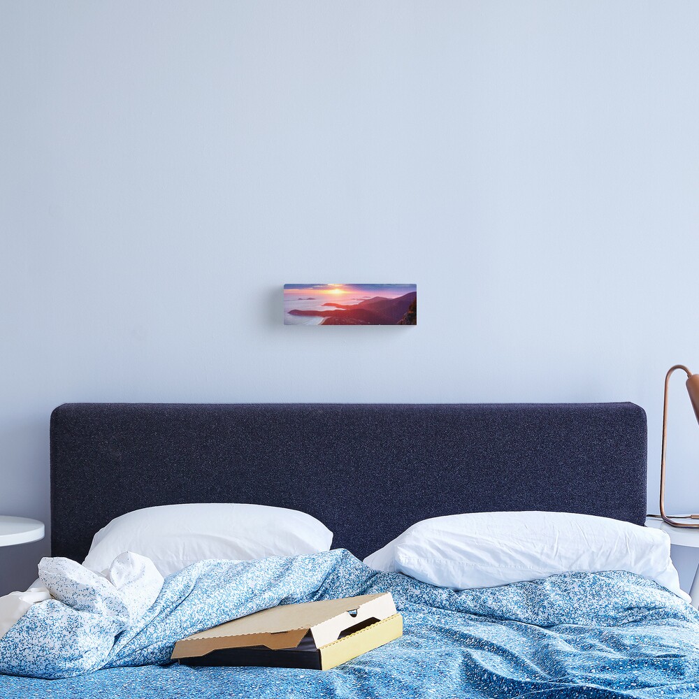 Item preview, Canvas Print designed and sold by Chockstone.