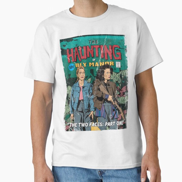 Item preview, The Haunting of Bly Manor: Jamie & Dani designed and sold by innarchy.