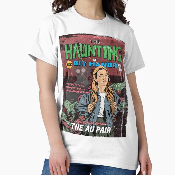 Item preview, The Haunting of Bly Manor: Dani Clayton designed and sold by innarchy.
