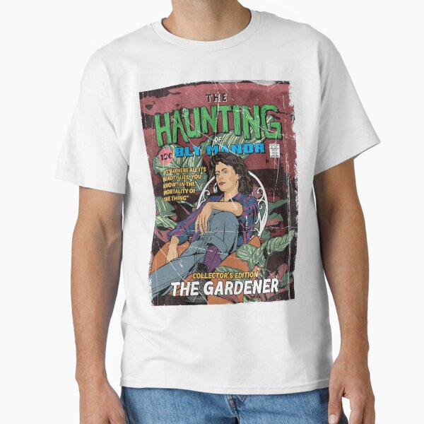 Item preview, The Haunting of Bly Manor: Jamie Taylor designed and sold by innarchy.