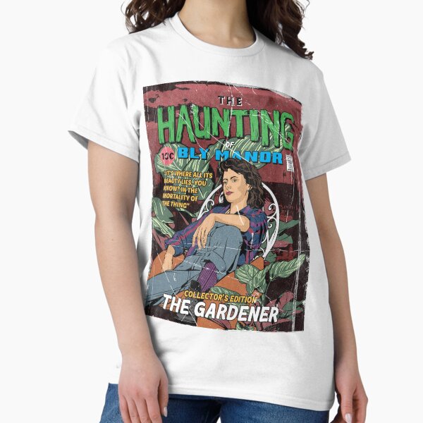 Item preview, The Haunting of Bly Manor: Jamie Taylor designed and sold by innarchy.
