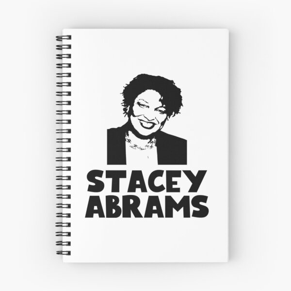 Item preview, Stacey Abrams designed and sold by KassidyKeller.
