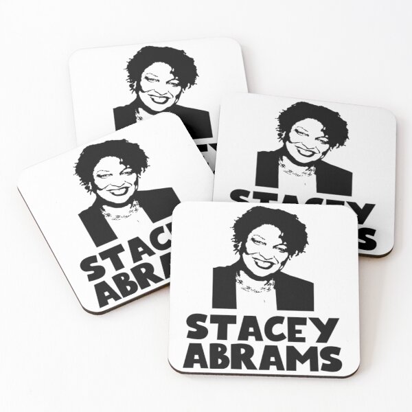Item preview, Stacey Abrams designed and sold by KassidyKeller.